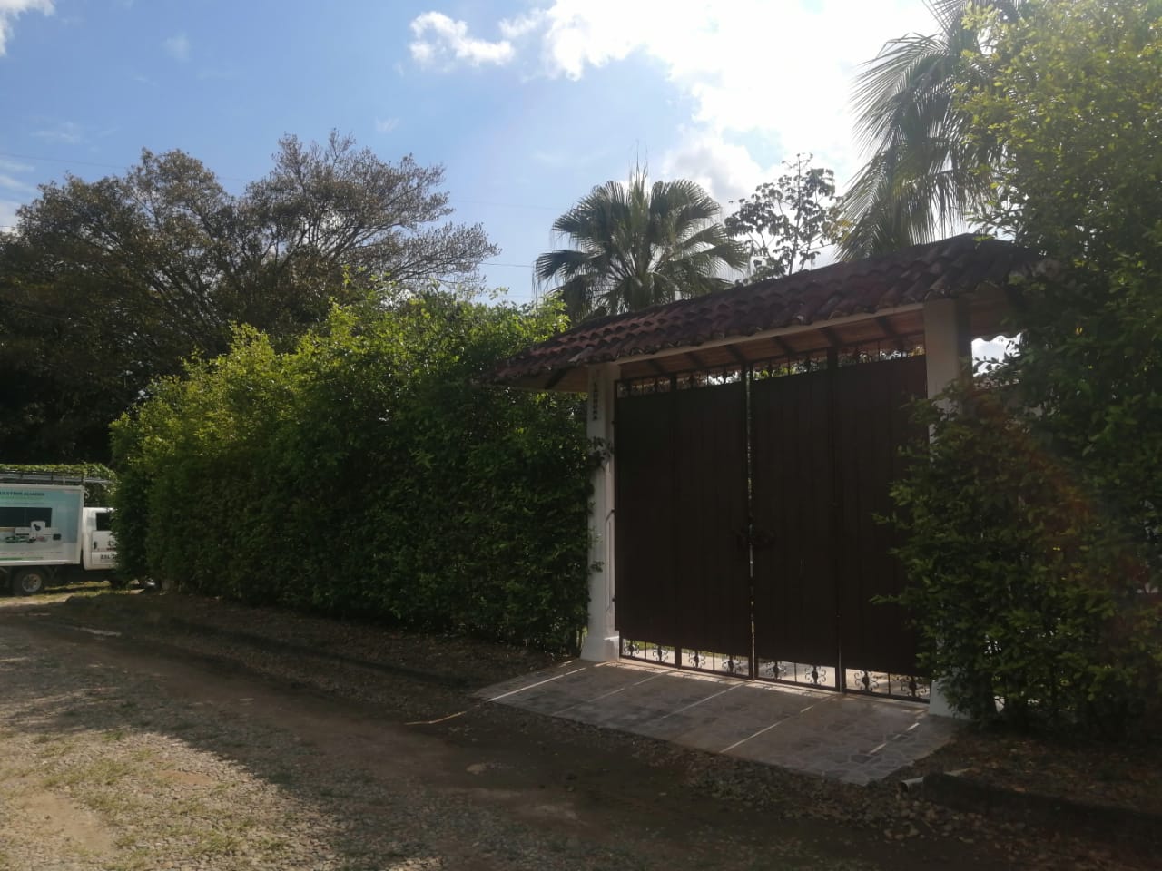 Casa Campestre Bosques de la Calleja