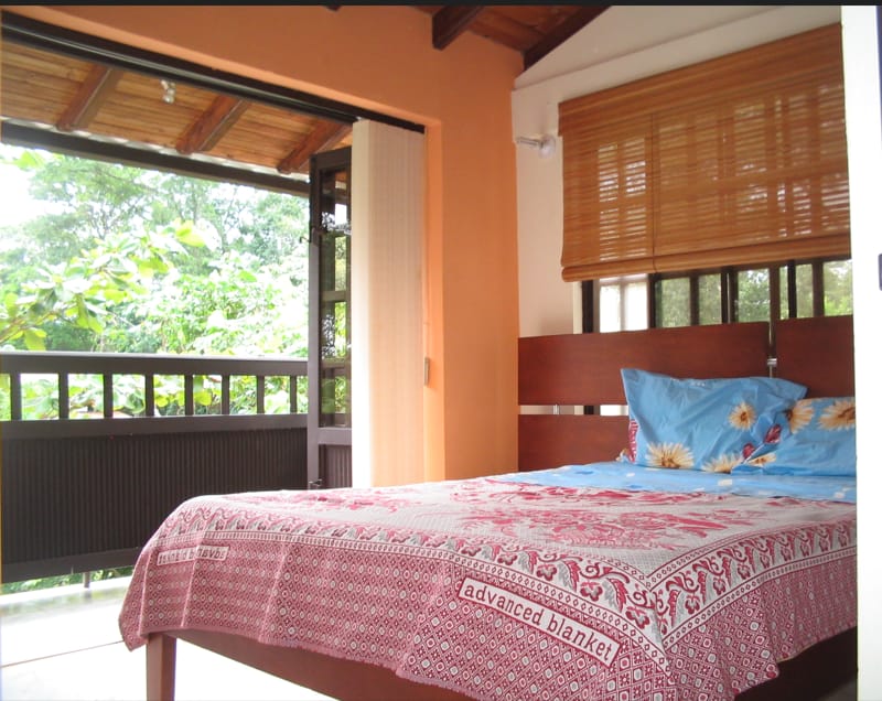 Casa Campestre Bosques de la Calleja