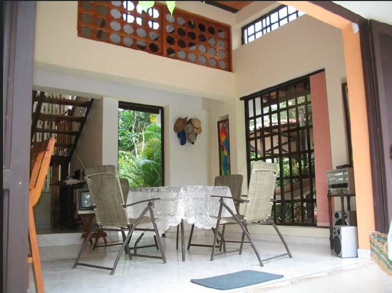 Casa Campestre Bosques de la Calleja