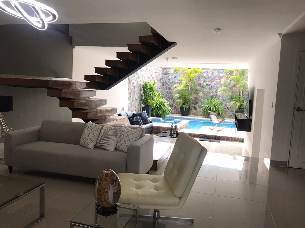 Casa Caudal Oriental