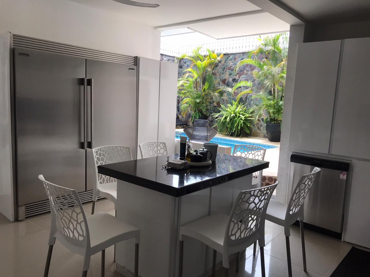 Casa Caudal Oriental