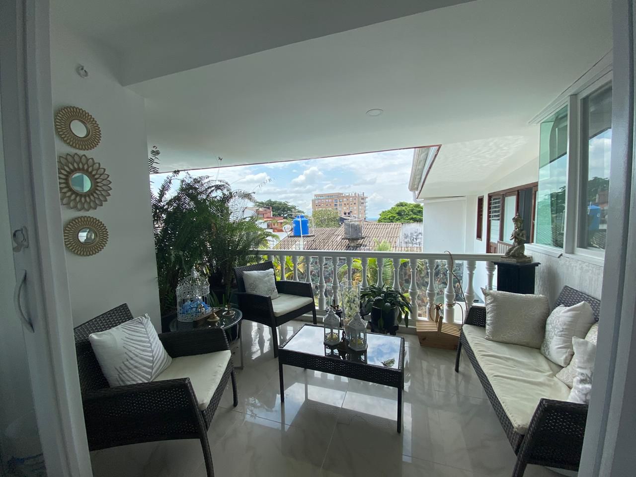 Casa Caudal Oriental