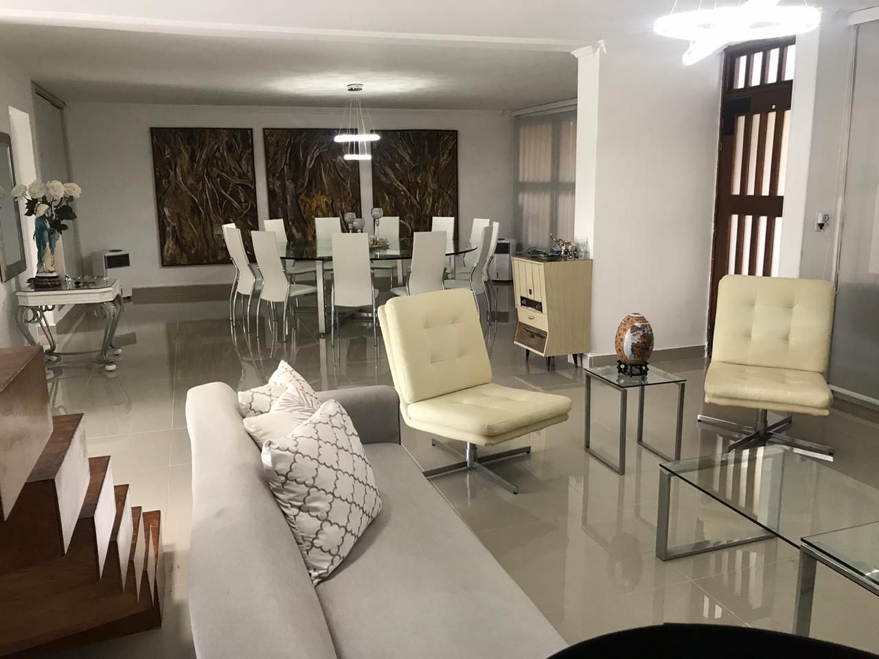 Casa Caudal Oriental