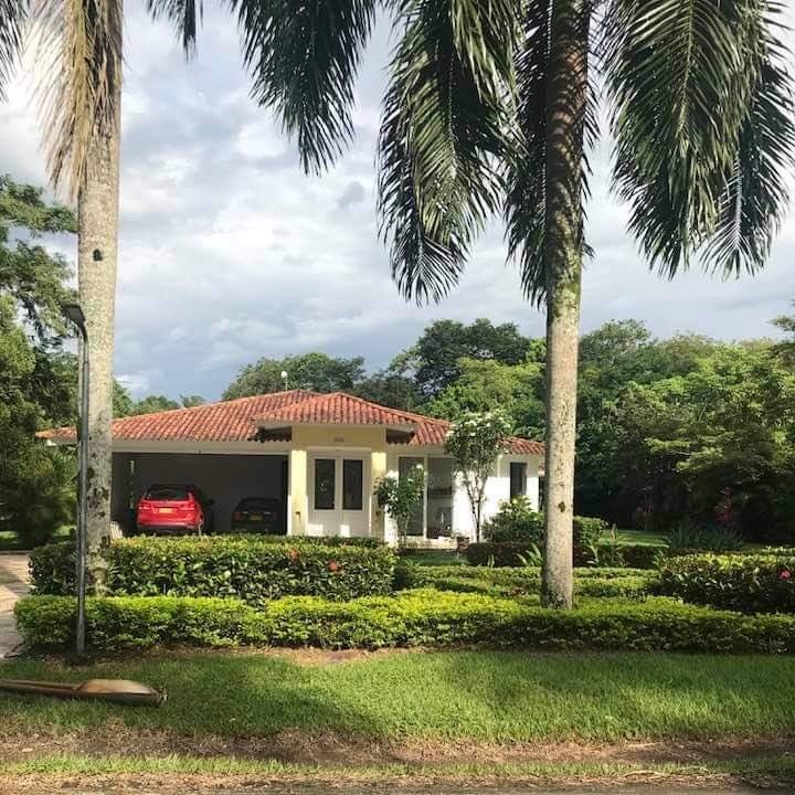 Casa Campestre La Florida