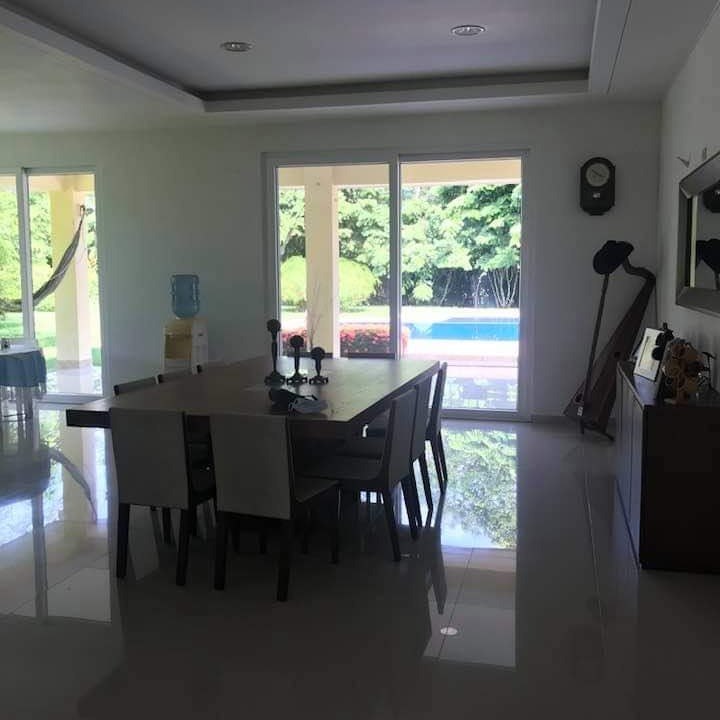 Casa Campestre La Florida
