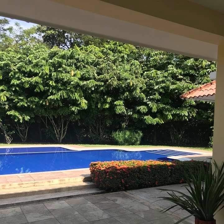 Casa Campestre La Florida