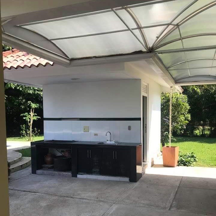 Casa Campestre La Florida